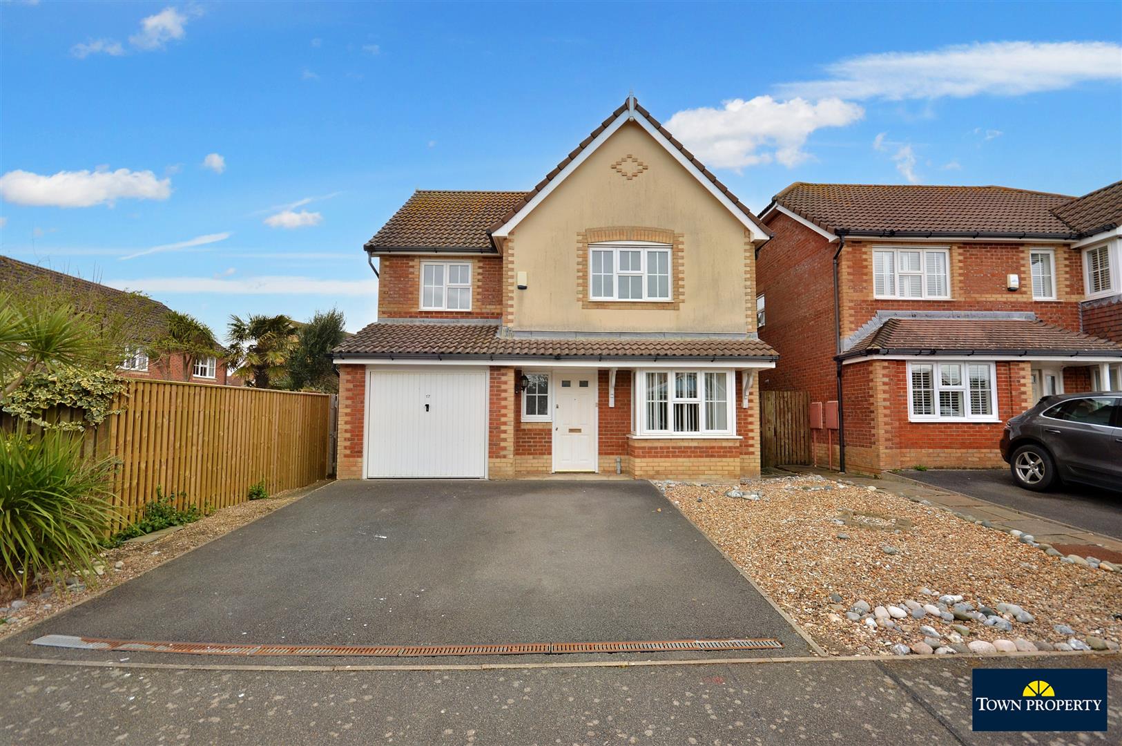 Property Details for Vancouver Road Eastbourne East Sussex BN23 5BF